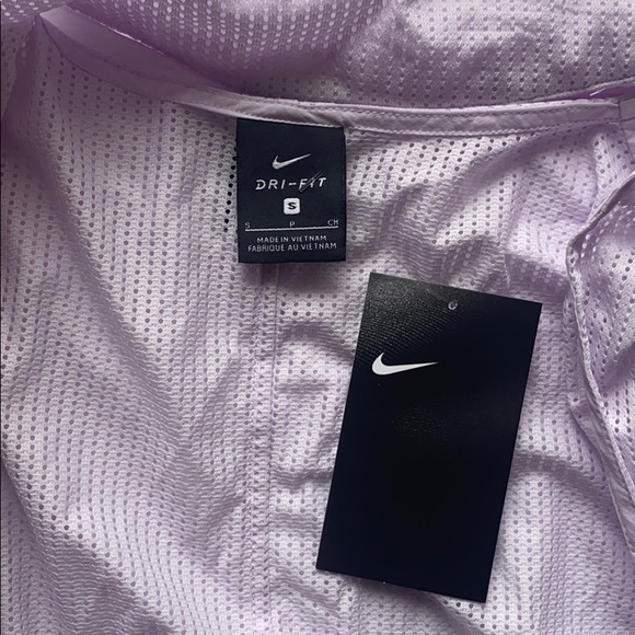 NEW Nike Repel Ace Jacket 3-in-1 Full Zip - Picture 10 of 11